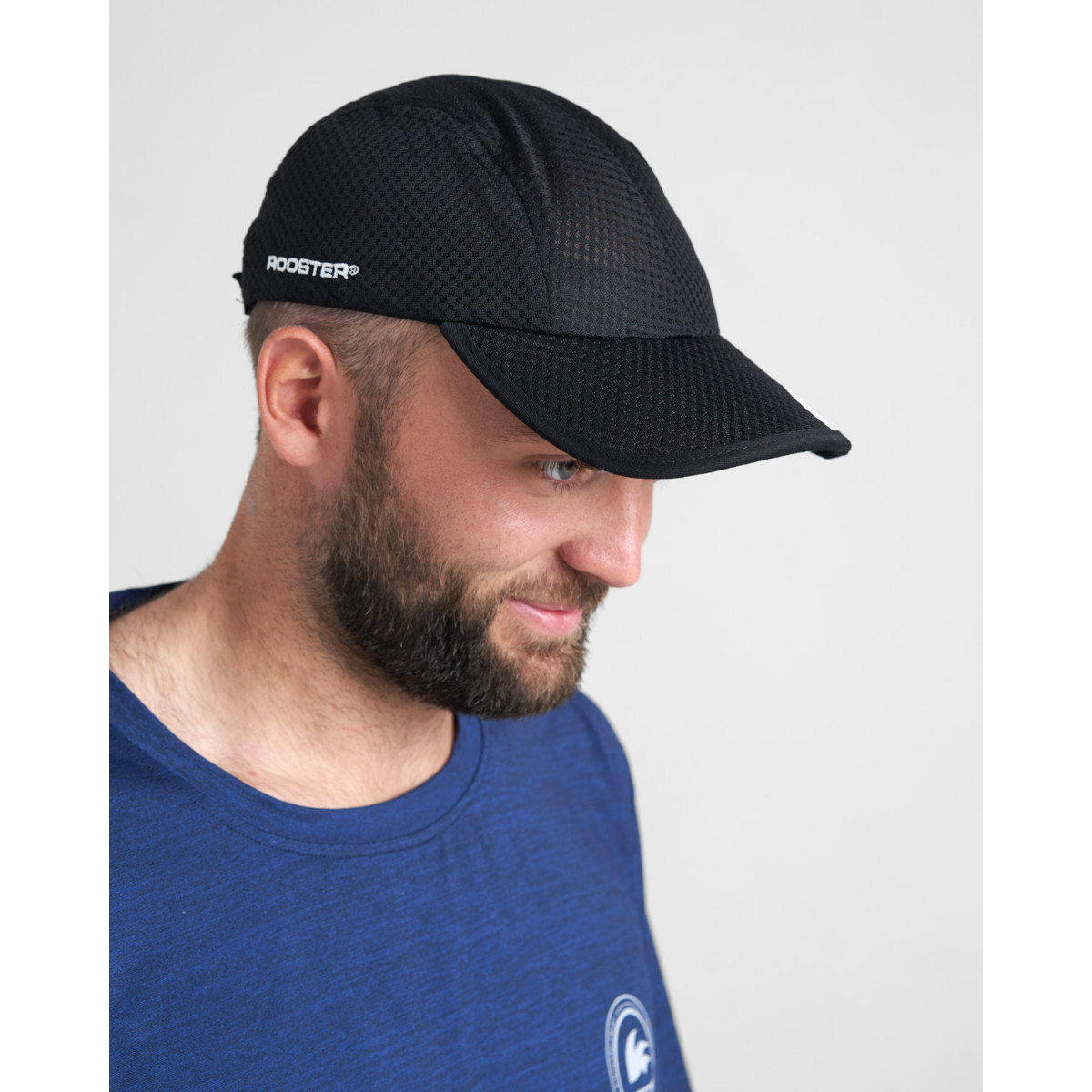 Aeromesh Cap
