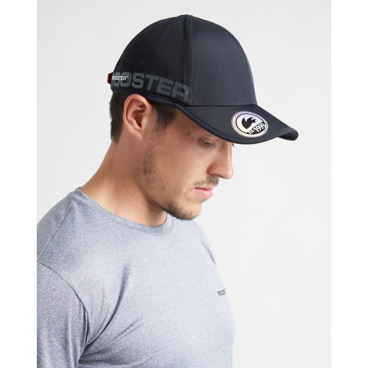Structured Cap