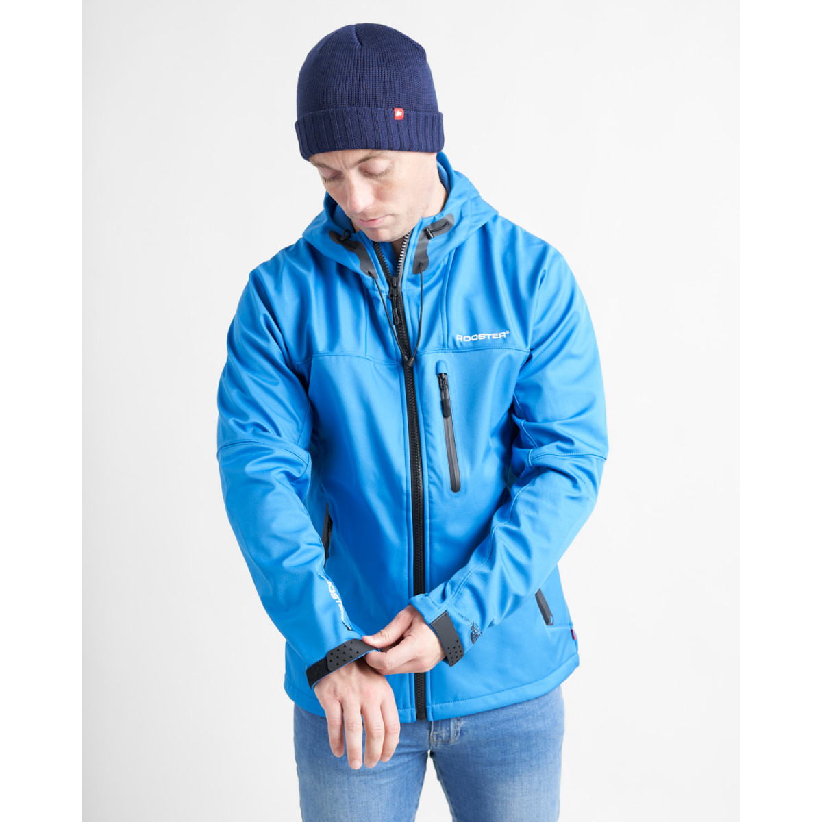 Softshell Jacket