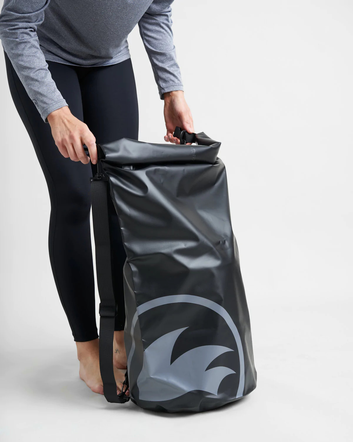 60l Dry Roll Top Bag - Imagen 4