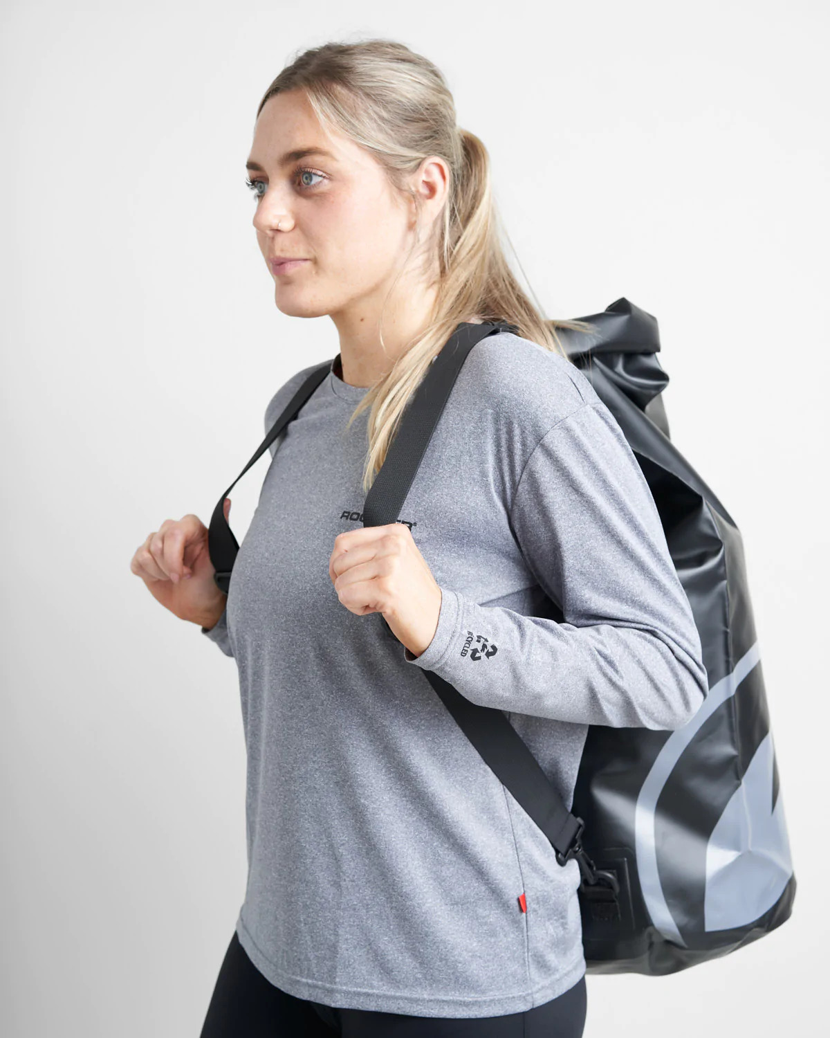 60l Dry Roll Top Bag - Imagen 5