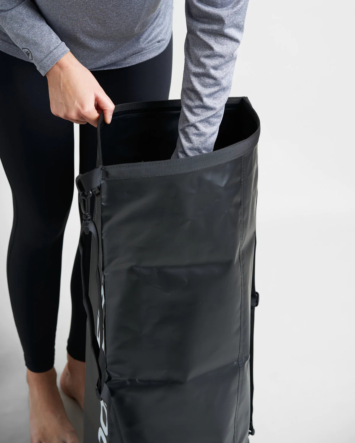 60l Dry Roll Top Bag - Imagen 3