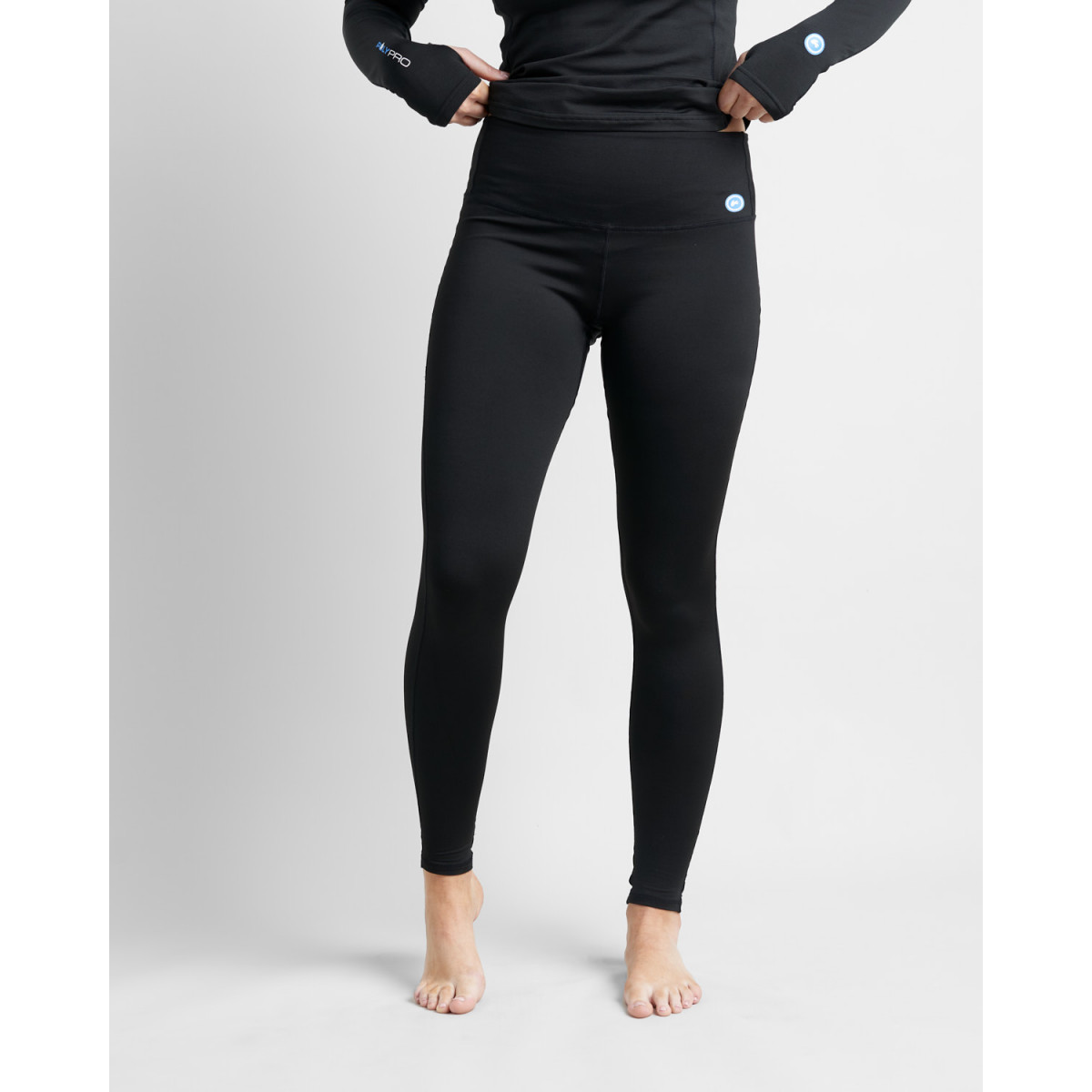 Women’s Polypro Leggings