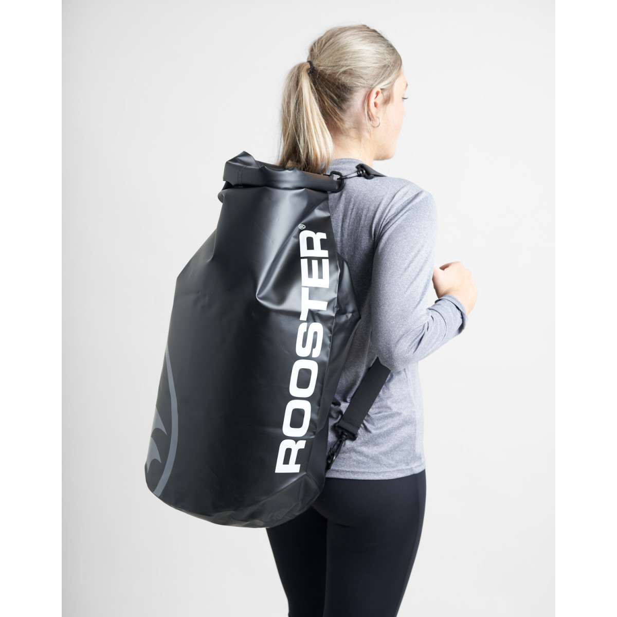 60l Dry Roll Top Bag