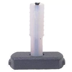 Gomita de prolongador Teberman