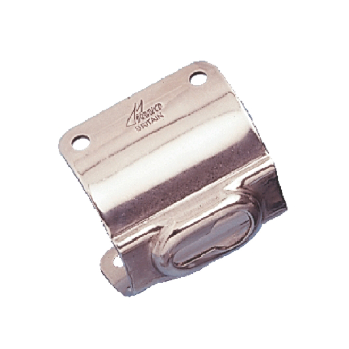 Herraje vang botavara laser