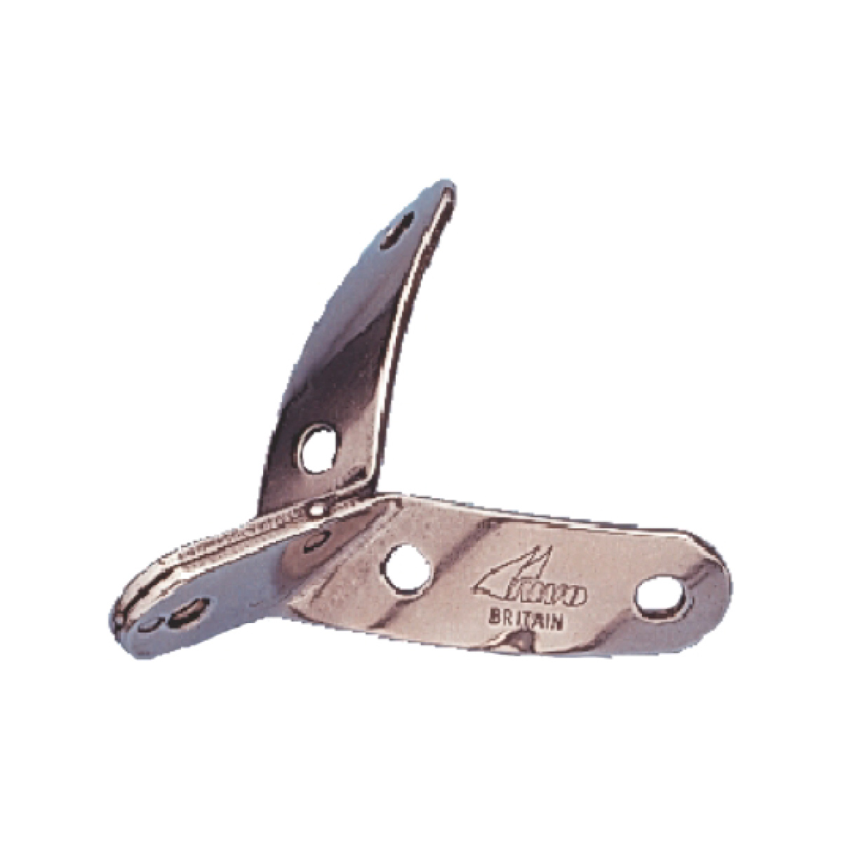 Herraje vang mastil laser