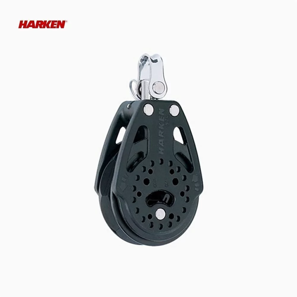 Pasteca carbono 57 mm