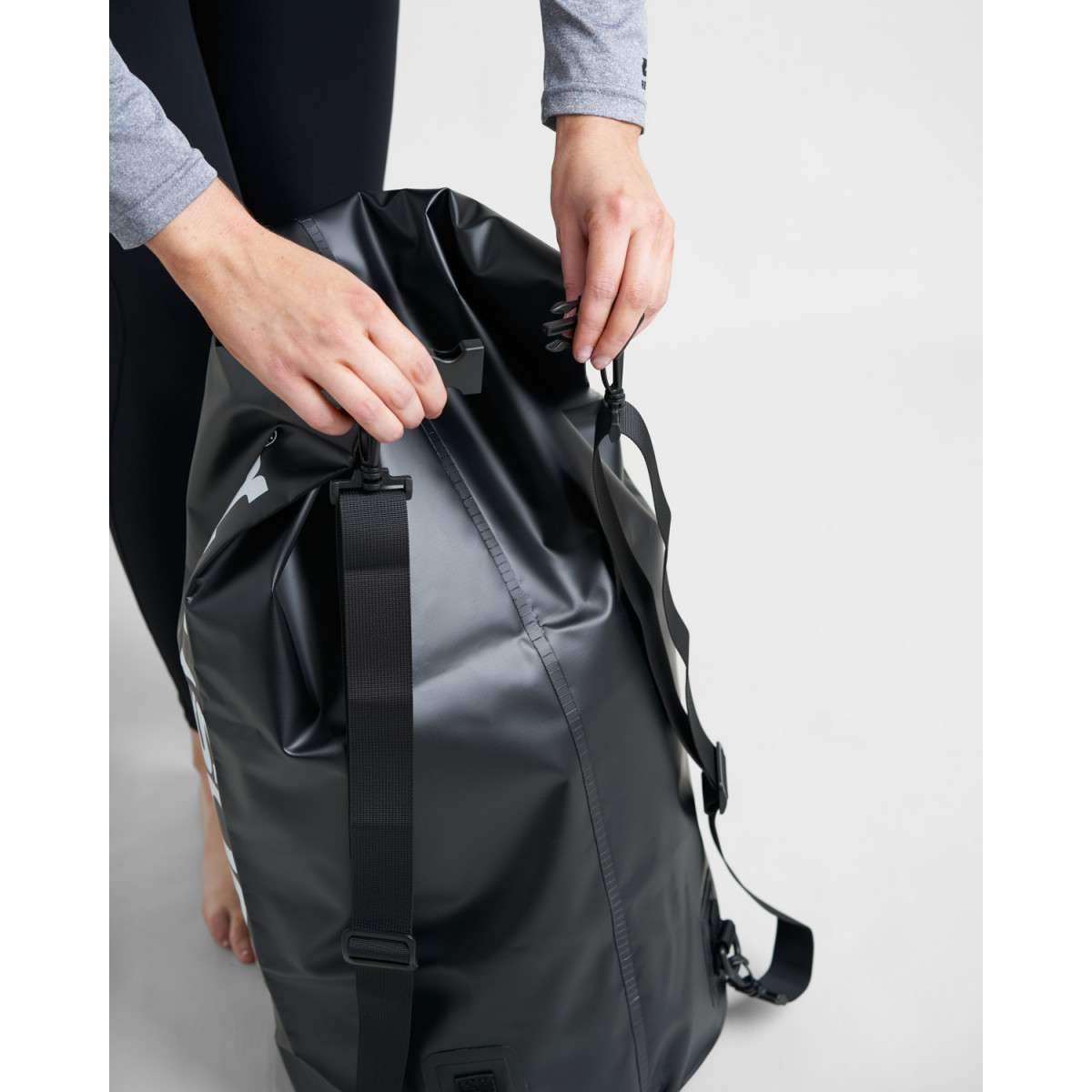 60l Dry Roll Top Bag - Imagen 2