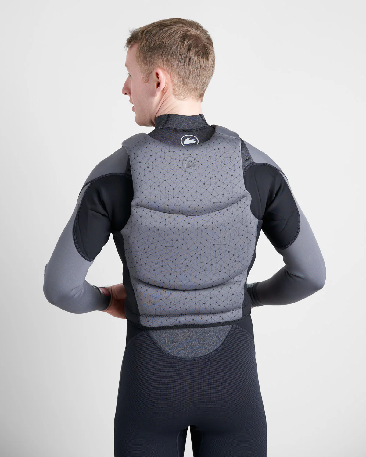 Race Armour SALVAVIDAS - Imagen 2