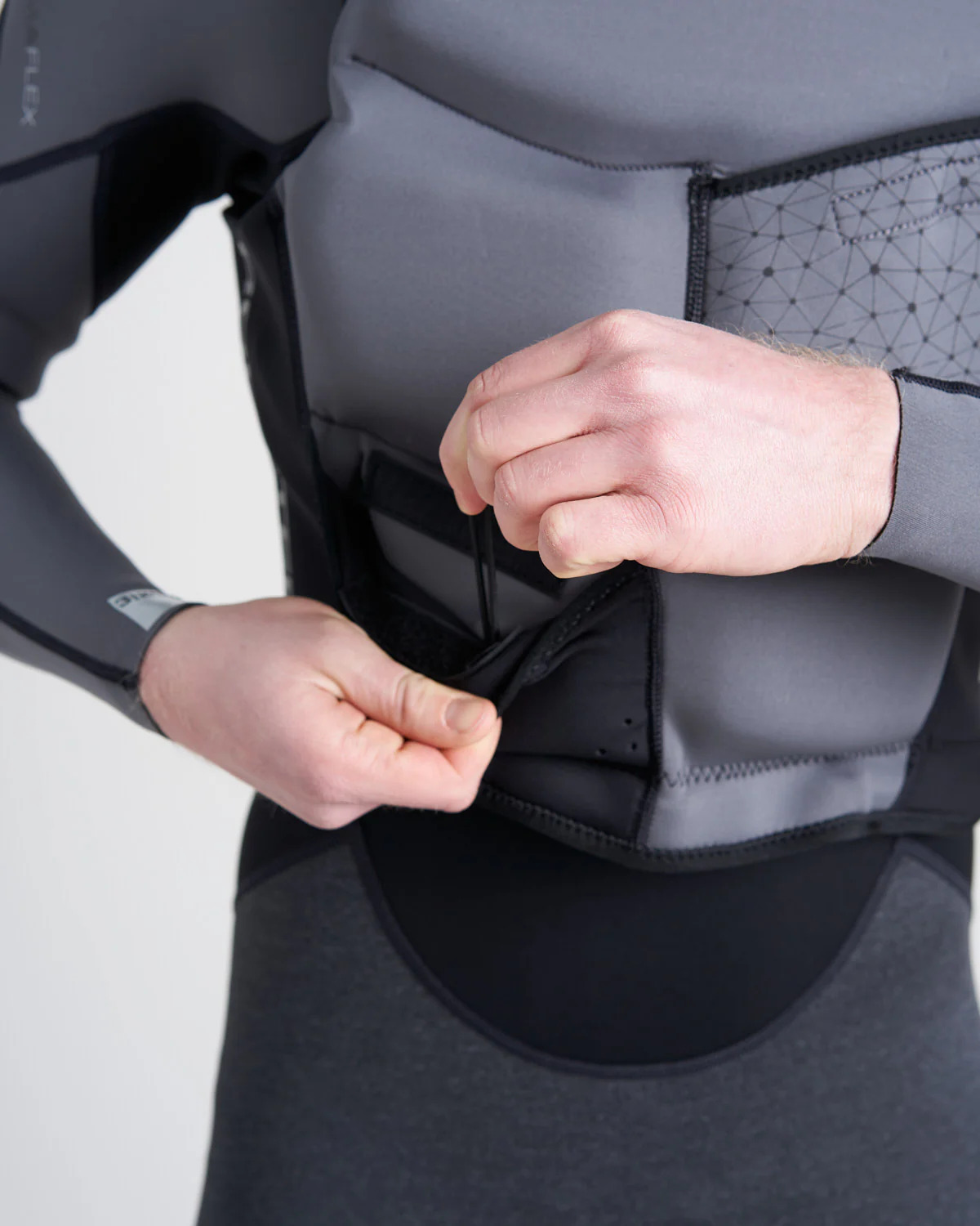 Race Armour SALVAVIDAS - Imagen 4