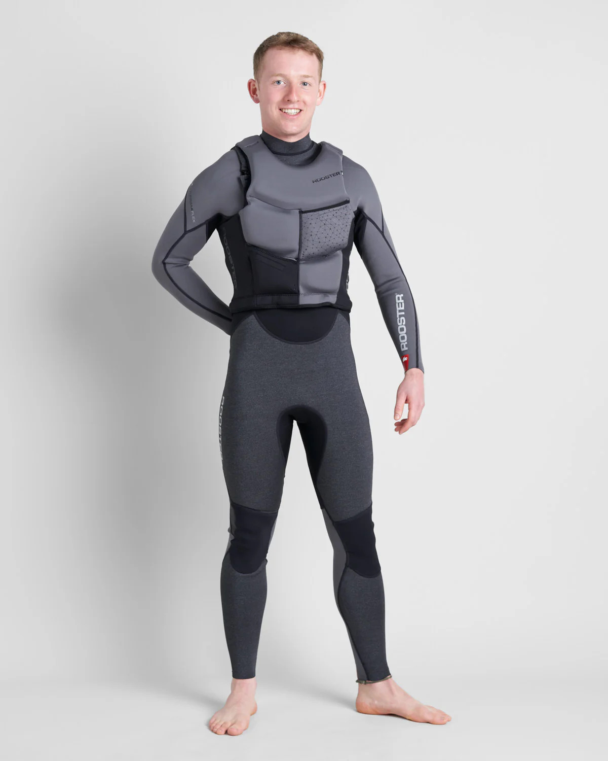 Race Armour SALVAVIDAS - Imagen 6