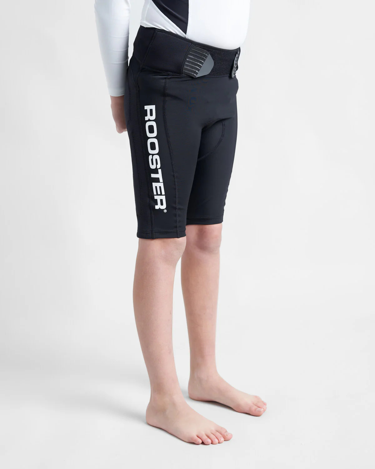 Race Armour Lite Shorts Junior