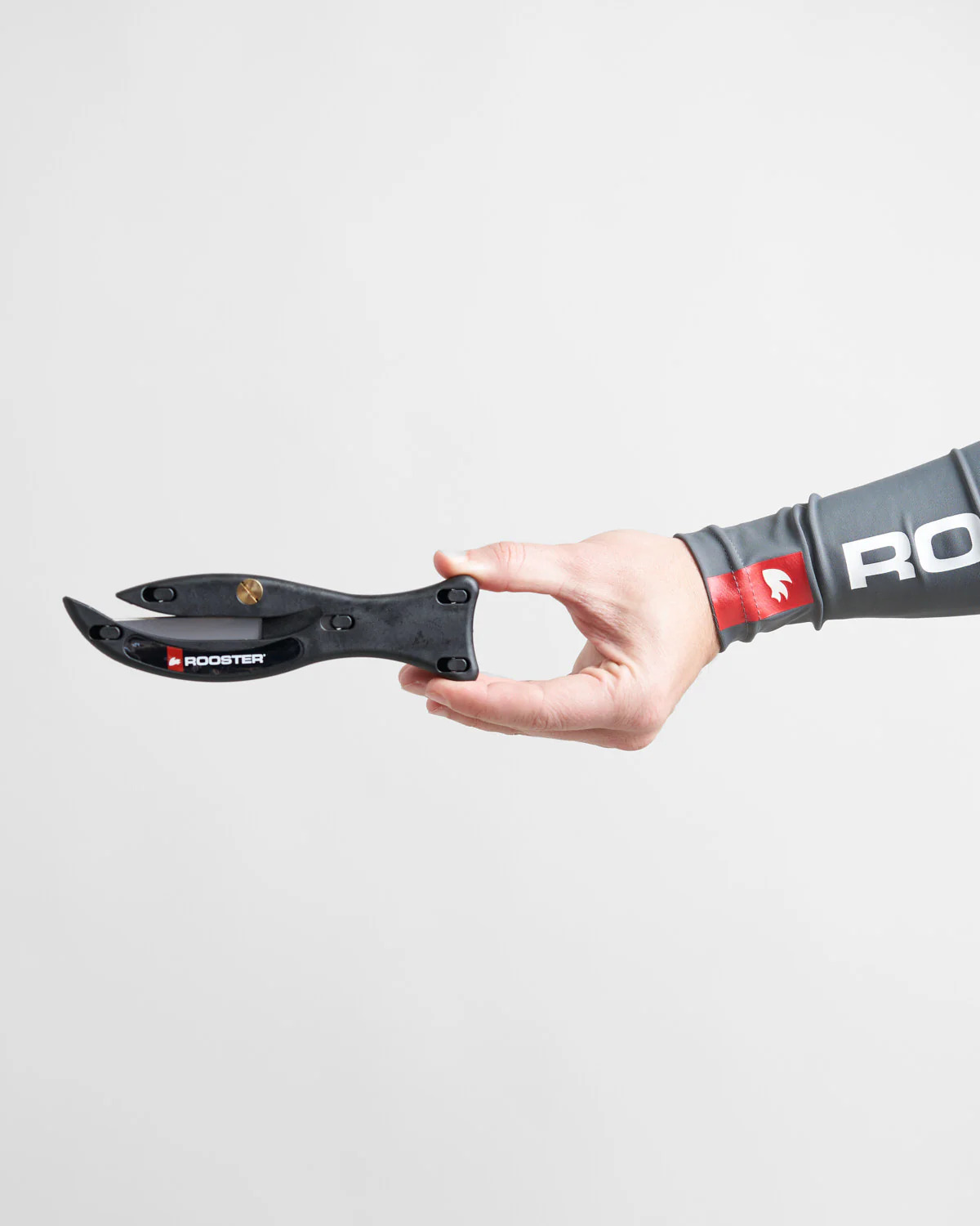 Rooster Safety Knife